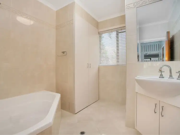 Third view of Homely unit listing, 3/13 Hibiscus Lane, Holloways Beach QLD 4878