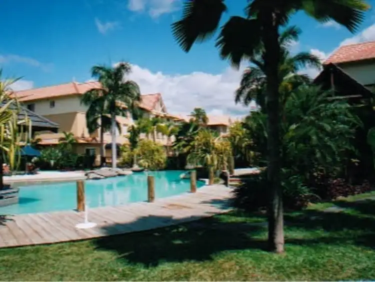 Fifth view of Homely apartment listing, 1220/2 Greenslopes Street, Cairns North QLD 4870