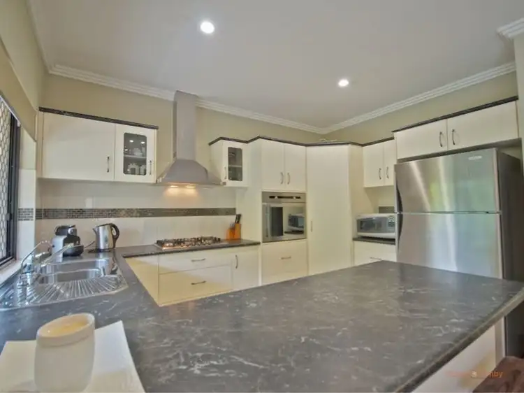 Second view of Homely house listing, 33 Jak Gee St, Redlynch QLD 4870