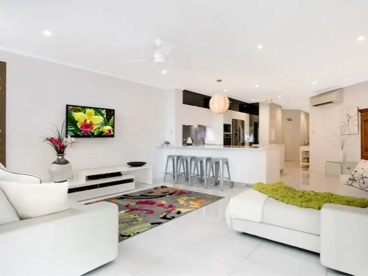 Fourth view of Homely apartment listing, 6/137 Williams Esplanade, Palm Cove QLD 4879