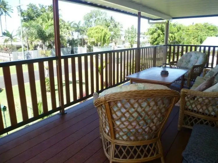 Fourth view of Homely house listing, 15 FELDT Street, Flying Fish Point QLD 4860