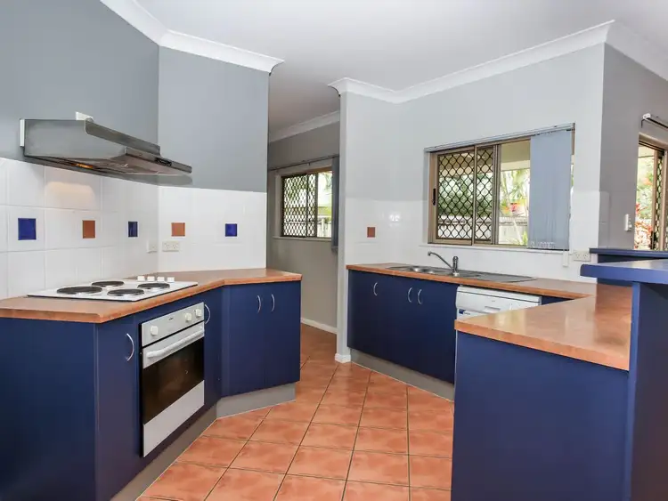 Second view of Homely house listing, 7 Burleigh Close, Kewarra Beach QLD 4879