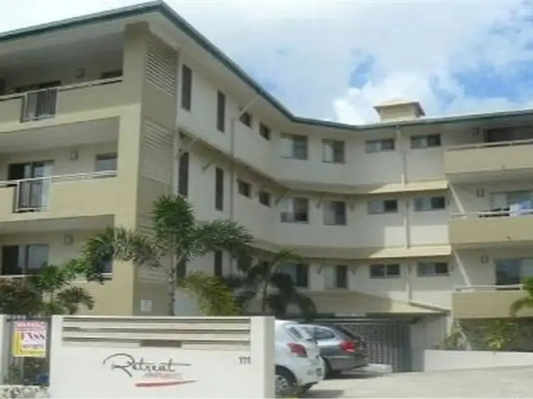 12/111-113 Martyn Street, Parramatta Park QLD 4870