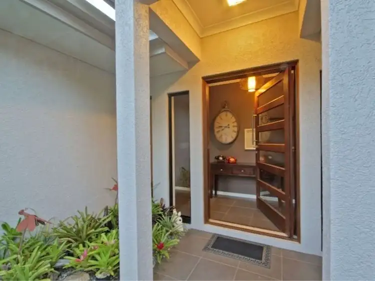 Second view of Homely house listing, 13 Heysen Close, Redlynch QLD 4870