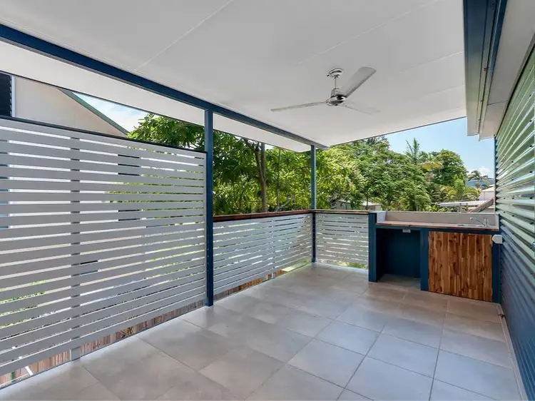 Second view of Homely house listing, 359 Draper Street, Parramatta Park QLD 4870