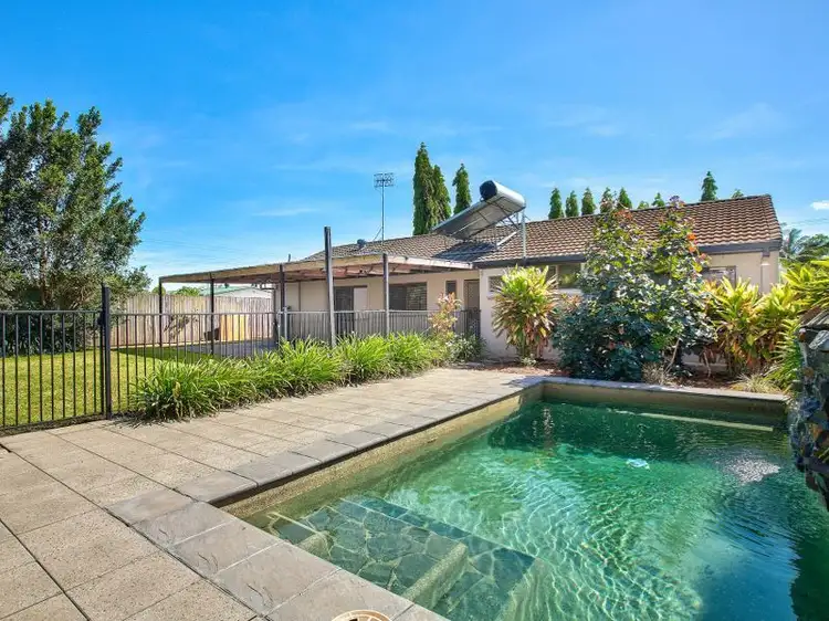 109 Windarra Street, Woree QLD 4868