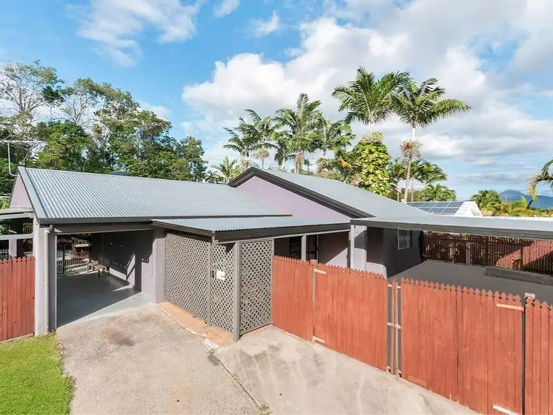 Main view of Homely house listing, 13 Dodd Court, Mooroobool QLD 4870