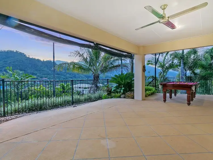 Third view of Homely house listing, 34 Greenock Way, Brinsmead QLD 4870