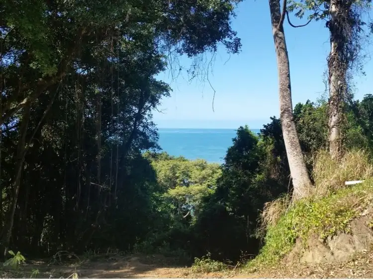 Sixth view of Homely land listing, LOT 26, 7 Tari Place, Trinity Beach QLD 4879