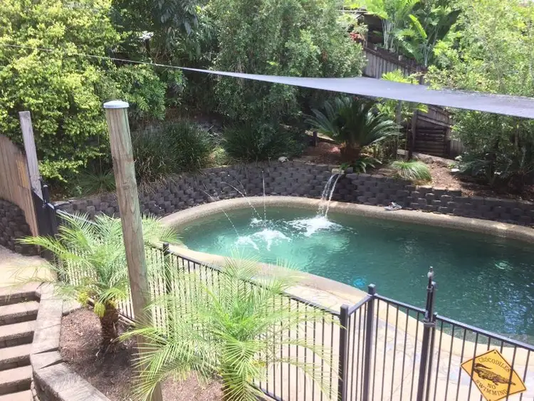 Fifth view of Homely rural property listing, 9-11 Golden Street, Goldsborough QLD 4865