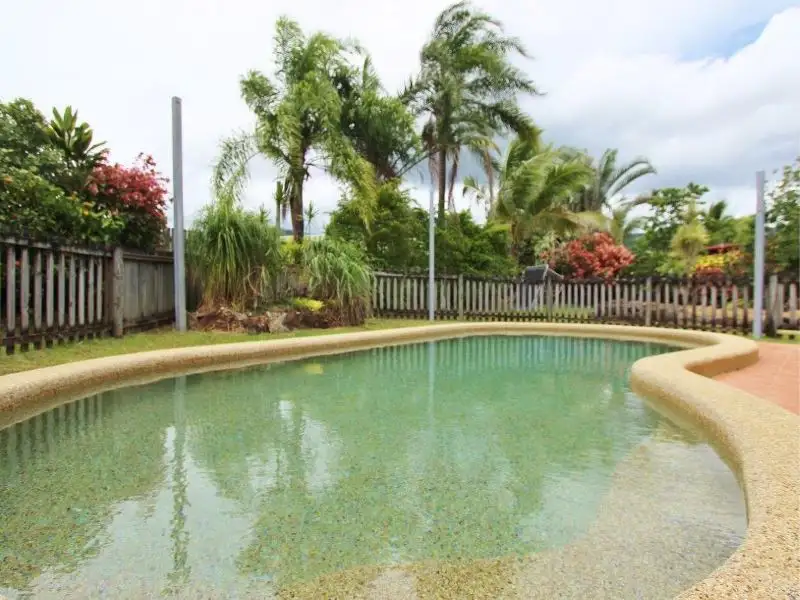 Main view of Homely house listing, 4 Queenscliff Close, Kewarra Beach QLD 4879