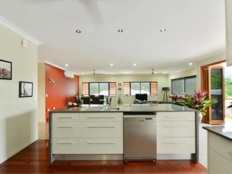 Sixth view of Homely house listing, 17 Lum Jim, Redlynch QLD 4870