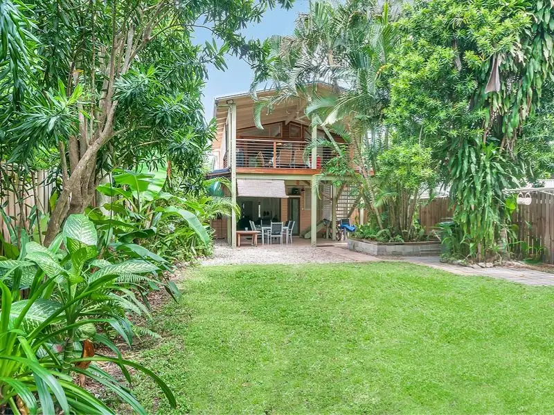 Main view of Homely house listing, 6 Edward Street, Cairns North QLD 4870