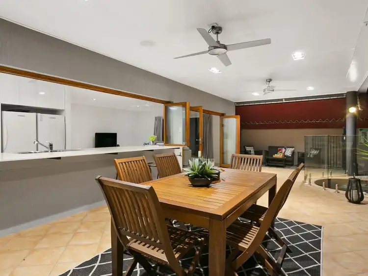 Fifth view of Homely house listing, 288 Pease Street, Edge Hill QLD 4870