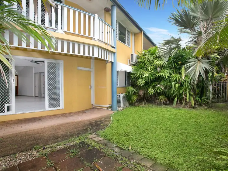 Fourth view of Homely townhouse listing, 7/1 Springfield Cres, Manoora QLD 4870