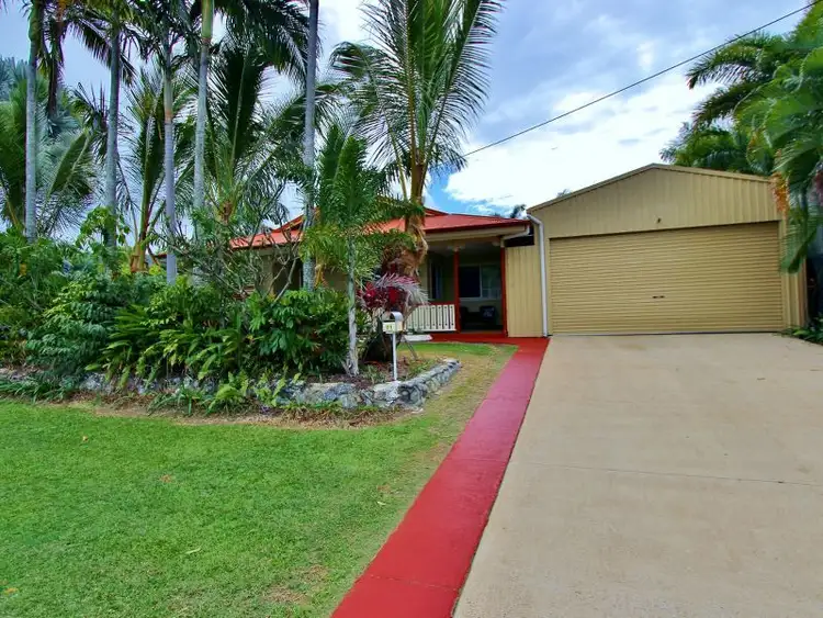 Main view of Homely house listing, 24 Gannet Street, Kewarra Beach QLD 4879