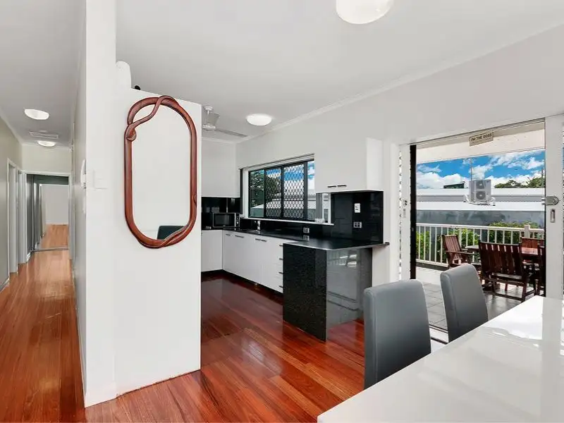 Main view of Homely house listing, 3 Moody Street, Manunda QLD 4870