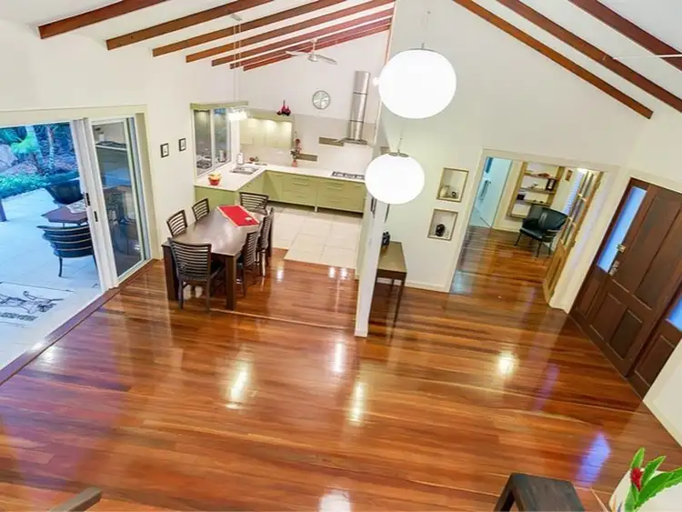 Sixth view of Homely house listing, 29 Flindersia St, Redlynch QLD 4870