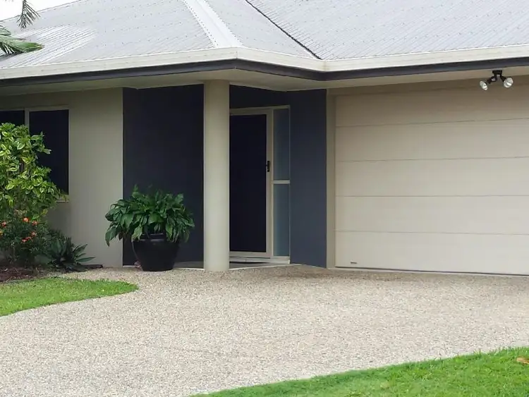 55 Leftwich Street, White Rock QLD 4868