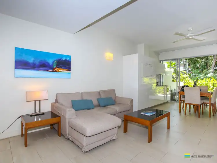 Fifth view of Homely apartment listing, 2103/2-22 Veivers Road, Palm Cove QLD 4879