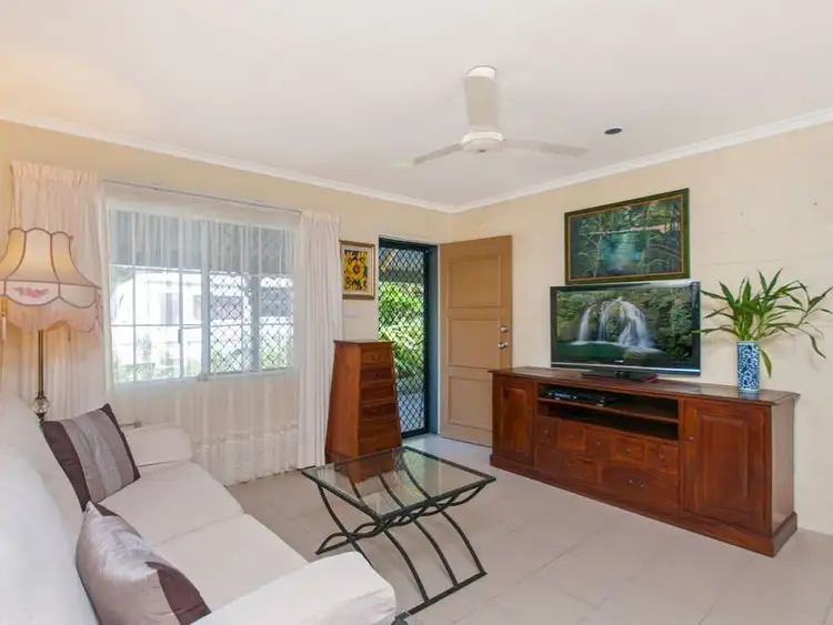 Main view of Homely house listing, 1/14 Caribbean Street, Holloways Beach QLD 4878