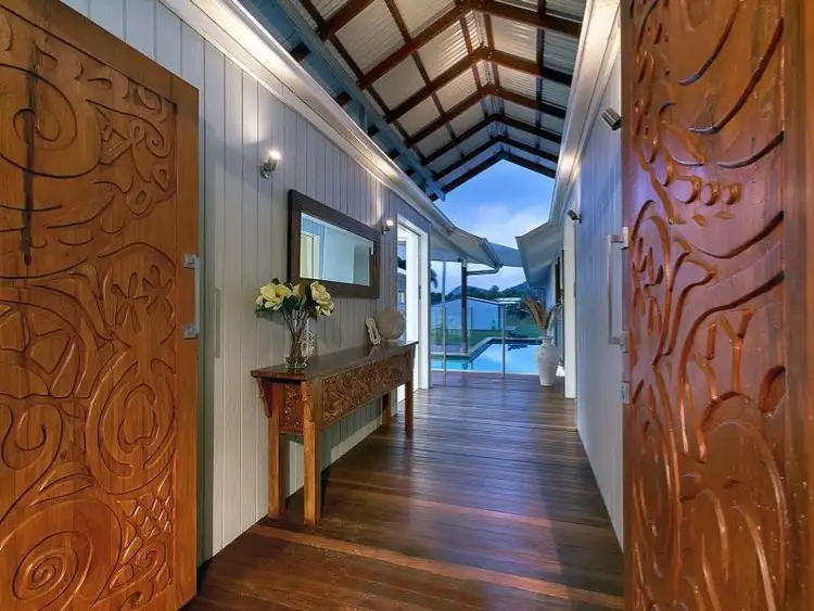 Third view of Homely house listing, 72 James Cook Drive, Kewarra Beach QLD 4879