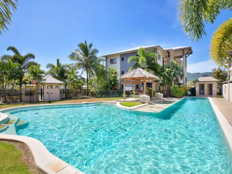 319/2 Centenary Close, Manoora QLD 4870