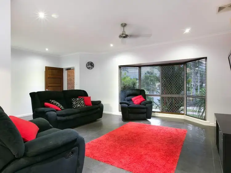 Seventh view of Homely house listing, 6 Harwood Close, Brinsmead QLD 4870