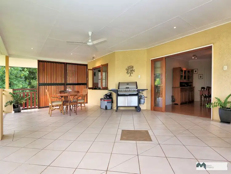 Fifth view of Homely house listing, 22 Martin Street, Freshwater QLD 4870