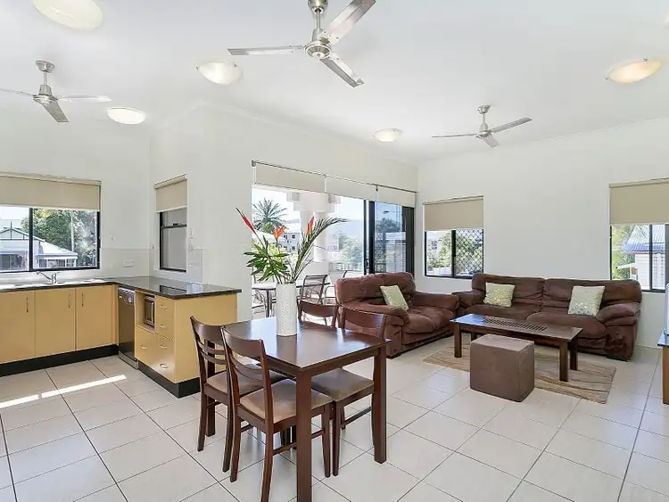 6/15 Clare Street, Parramatta Park QLD 4870