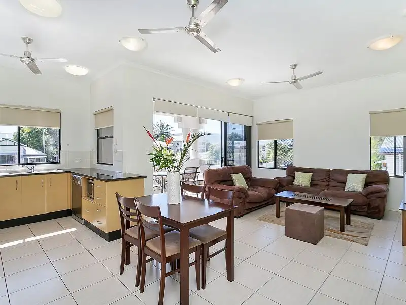 Main view of Homely apartment listing, 6/15 Clare Street, Parramatta Park QLD 4870