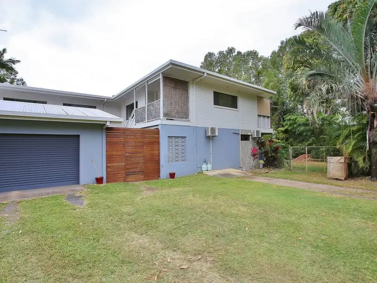 Fifth view of Homely house listing, 54 Endeavour Road, Clifton Beach QLD 4879