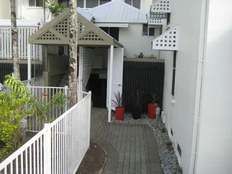 Third view of Homely unit listing, 15/208 Grafton Street, Cairns North QLD 4870