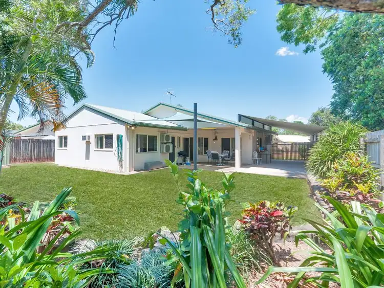 Second view of Homely house listing, 58 Accatino Street, Edmonton QLD 4869