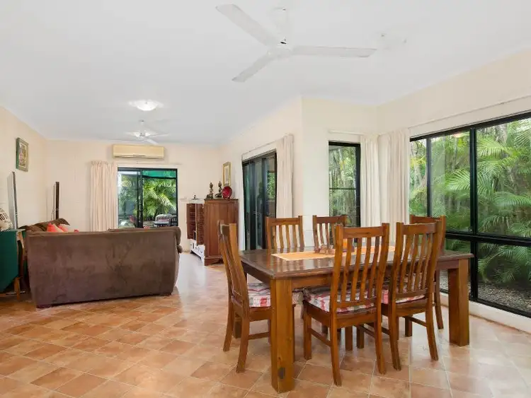 Third view of Homely house listing, 19 Foxtail Street, Mount Sheridan QLD 4868