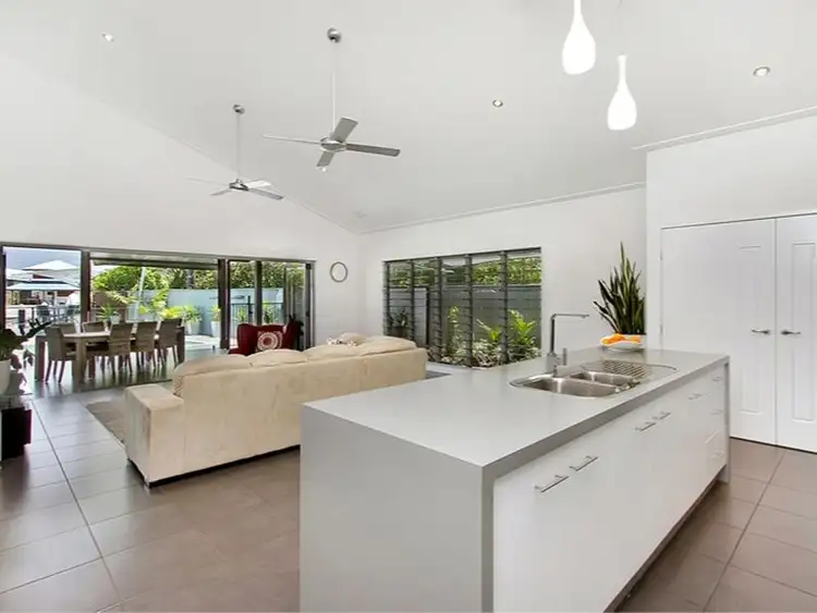 Seventh view of Homely house listing, 23 Brindabella Quay, Trinity Park QLD 4879
