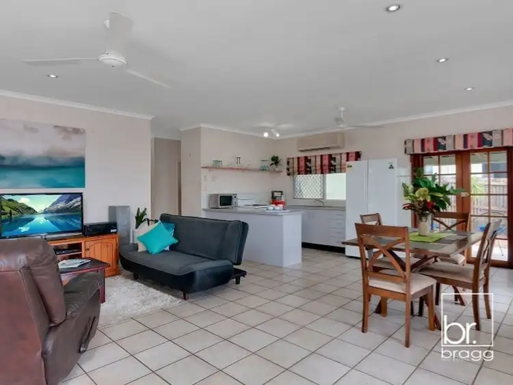Second view of Homely house listing, 31 Lizard Street, Mount Sheridan QLD 4868