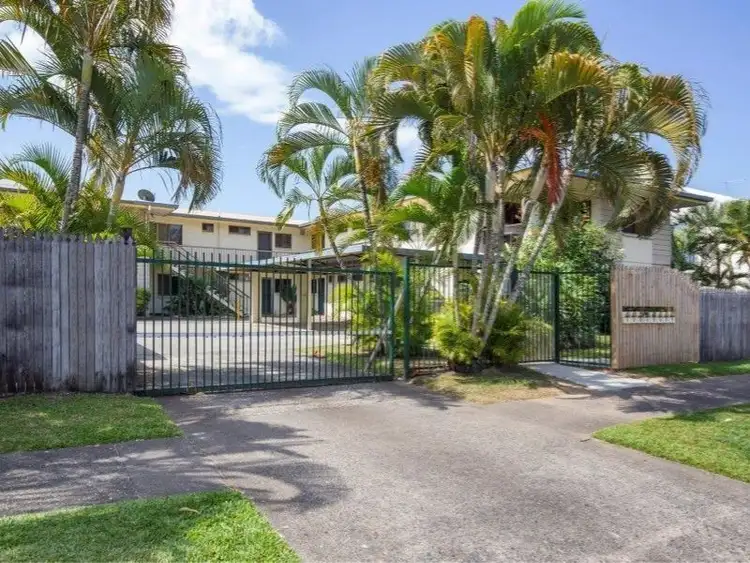 Second view of Homely unit listing, 8/18 Jensen Street, Manoora QLD 4870