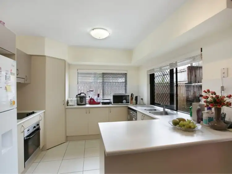 Second view of Homely townhouse listing, 2/57 Madigans Drive, Mount Sheridan QLD 4868