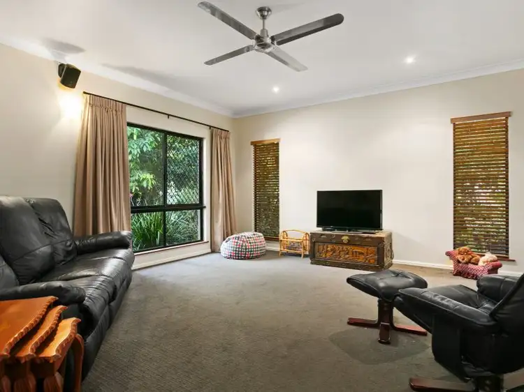 Fifth view of Homely house listing, 15 Lomandra Close, Redlynch QLD 4870