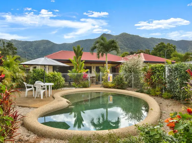 Fourth view of Homely house listing, 9 Galeandra Street, Edmonton QLD 4869