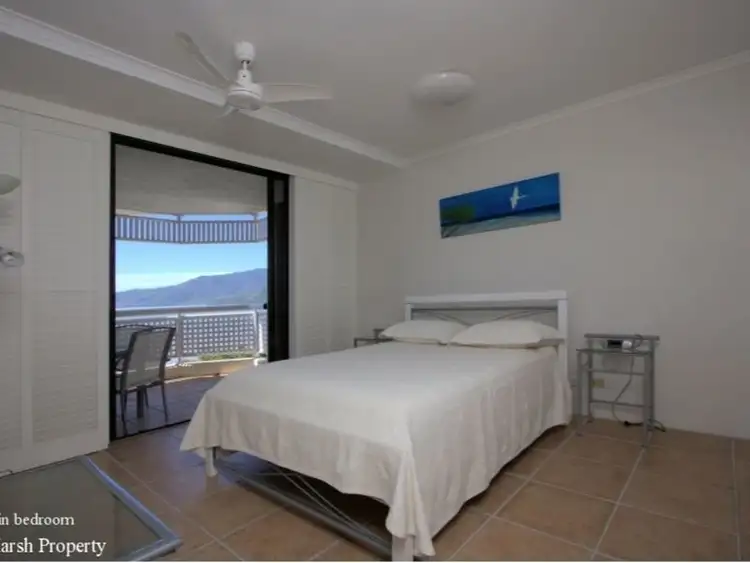 Fifth view of Homely apartment listing, 1103/209 Abbott Street, Cairns QLD 4870