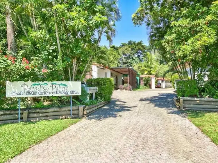 Second view of Homely unit listing, 5/24 Girralong St, Woree QLD 4868