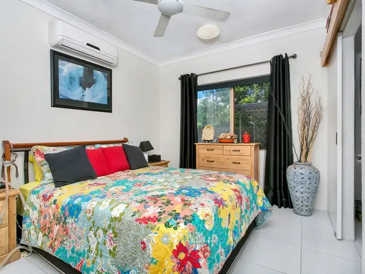 Fifth view of Homely unit listing, 1/217 Spence Street, Bungalow QLD 4870