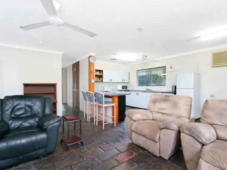 Third view of Homely house listing, 140 Wilkinson Street, Manunda QLD 4870