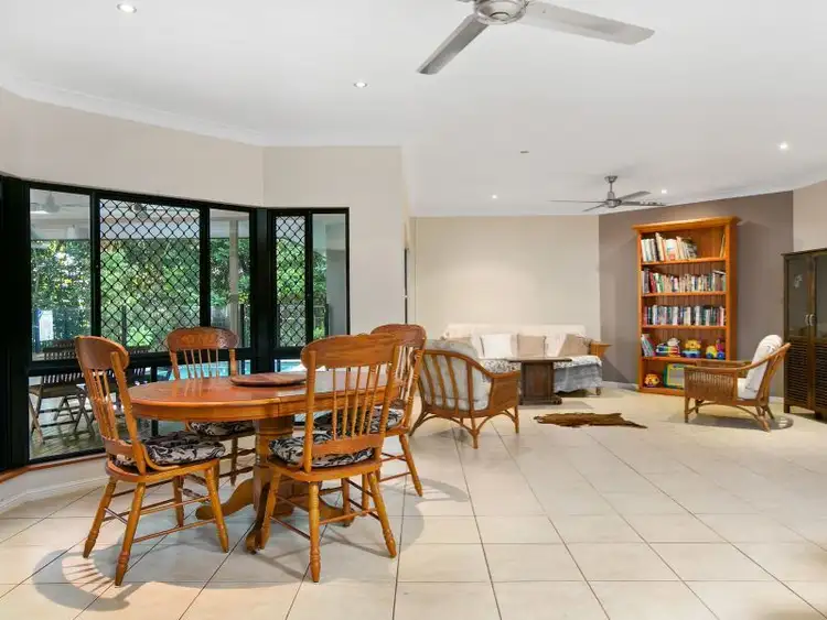 Seventh view of Homely house listing, 15 Lomandra Close, Redlynch QLD 4870