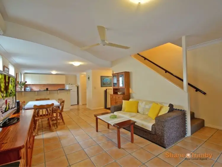 Sixth view of Homely townhouse listing, 111-113 Collins Avenue, Edge Hill QLD 4870