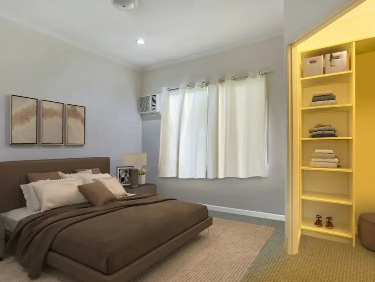 Third view of Homely townhouse listing, 7/9 Balaclava Road, Earlville QLD 4870
