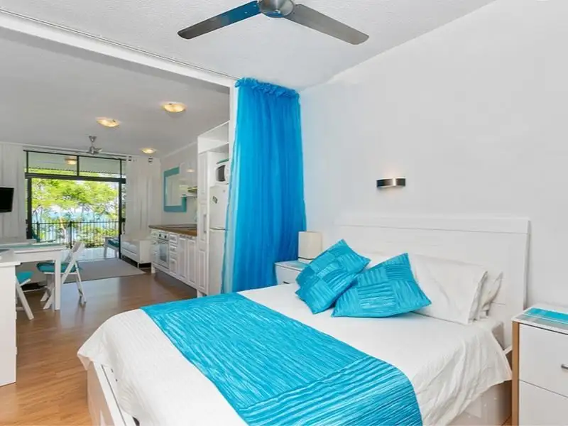 Main view of Homely apartment listing, 102/92 Moore Street, Trinity Beach QLD 4879
