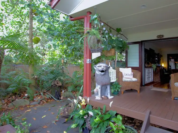 Third view of Homely house listing, 68 Marshall Street, Machans Beach QLD 4878